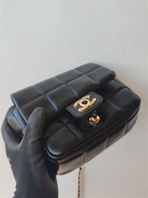 borse chanel usate ebay|Chanel borse outlet.